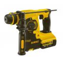 DEWALT TASSELLATORE DCH274P2T 2BATT LITIO 18V 5.0 DCH274P2T