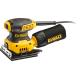DEWALT LEVIGATRICE ORBITALE-PERSIANE DWE6411ZIT 230W DWE6411Z-IT