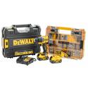 DEWALT TRAP PERC 18V DCZ799P2KT 2X5A+SET DT70762