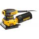 DEWALT LEVIGATRICE ROTORBITALE DWE6423-QS D125 280W DWE6423-QS