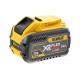 DEWALT BATTERIA DCB547 FLEXVOLT 18/54V 9.0AH DCB547