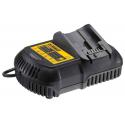 DEWALT CARICABATT DCB1104QW XR LITIO 12-14.4-18V DCB1104-QW
