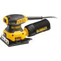 DEWALT LEVIGATRICE ORBITALE-PERSIANE DWE6411ZIT 230W DWE6411Z-IT