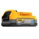 DEWALT POWER STACK DEWALT DCBP034-XJ BATTERIA 18V DCBP034-XJ