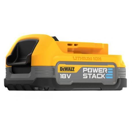 DEWALT POWER STACK DEWALT DCBP034-XJ BATTERIA 18V DCBP034-XJ