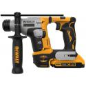 DEWALT AVVITAT IMP DEWALT DCF900P2T XR18V 5.OAH 1/2 DCF900P2T-QW