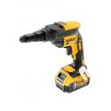 DEWALT AVVITATORE UNIV DCF622P2 18V XR 5.0AH DCF622P2