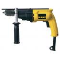 DEWALT TRAPANO DWD522KS D13 AUTOSERRANTE 950W 220V DWD522KS - frizione sicurez.-autoser.