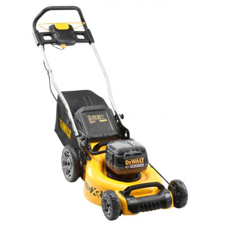 DEWALT RASAERBA DCMW564P2-QW 2BAT 18VXR 5.0AH TG48 DCMW564P2