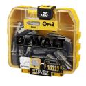 DEWALT DEWALT SET INSERTI DT70558T-QZ TORX T25
