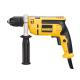 DEWALT TRAPANO DWD024KS D13 AUTOSERRANTE 701W 220V DWD024KS - mandrino autoserrante - valigia