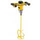DEWALT ELETTROMISCELATORE DWD241-QS 1800W 220V DWD241