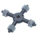 FEIN RASPA HART METAL FEIN 63731001210 63731001210