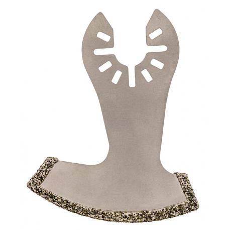 DEWALT LAMA MULTIFUNZIONE DT20739 TG.PIASTRELLE DT20739