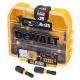 DEWALT DEWALT SET INSERTI DT70558T-QZ TORX T25