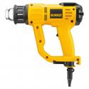 DEWALT PISTOLA TERMICA D26414-QS 50-600&deg; 2000W D26414