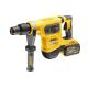 DEWALT MARTELLO DEMOPERFORATORE DCH481X2 54V DCH481X2