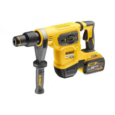 DEWALT MARTELLO DEMOPERFORATORE DCH481X2 54V DCH481X2