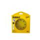 DEWALT DISCHI VELCRATI DT3137 D.150 GR240 PZ.25 DT3137 - DW443-D26410