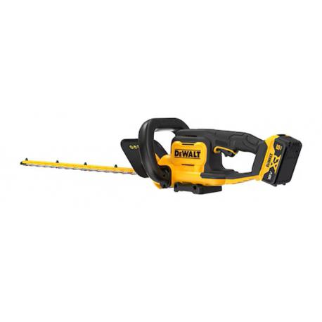 DEWALT TAGLIASIEPI DCMHT564P1 18V XR 5.0AH