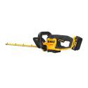 DEWALT TAGLIASIEPI DCMHT564P1 18V XR 5.0AH
