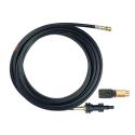 ANNOVI PULIZIA TUBAZIONI 16MT X IDROPUL. SPARK70