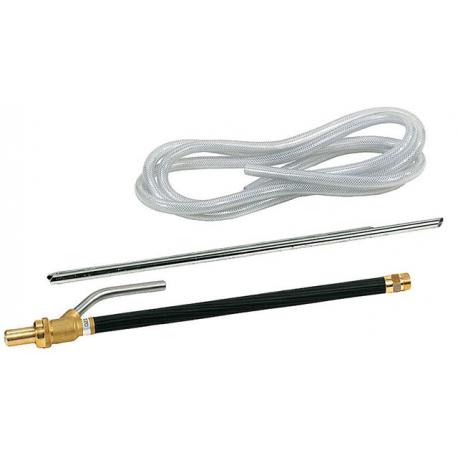 ANNOVI LANCIA SABBIANTE X IDROPULITRICE SPARK70