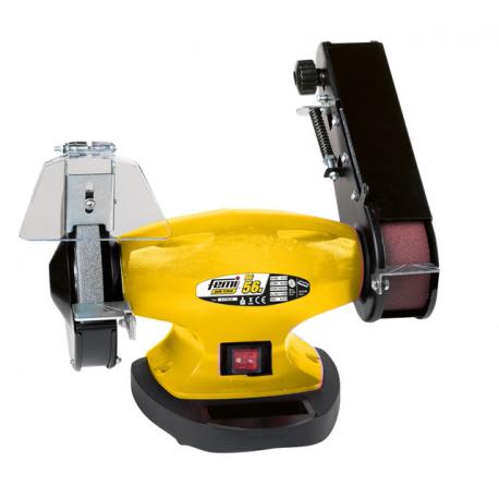 FEMI SMERIGL-LEVIG FEMIBG56N MOLA D150+NASTRO 330W