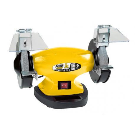 FEMI SMERIGLIAT FEMIBG31N C/MOLE D150 330W