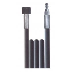 TUBO AP IDRO.YAMATO ATT.F22-1.5XF1/4 MT8 - attacco F22-1,5xF1/4