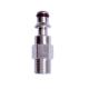 ADATTATORE TUBO-PIST X IDROP ATT RAP 1/4M - attacco rapido MxM1/4