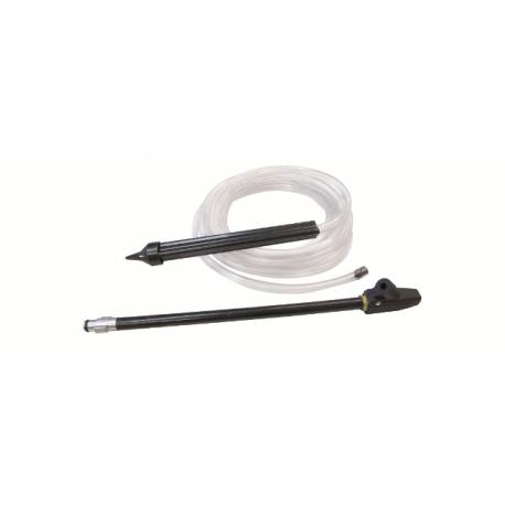 YAMATO LANC SABBIANT MT5 X AVENS/LIRIS/NURE KIT