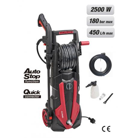 YAMATO IDROP FREDDO ARDA YAMATO 2500W 450LH 180BAR