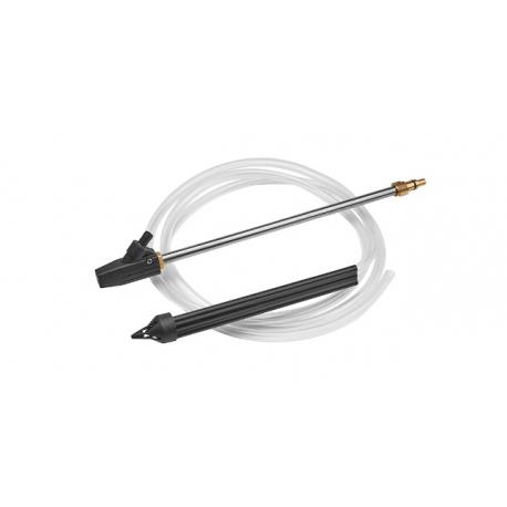 YAMATO LANCIA SABBIANTE X IDROPUL YAMATO 83764-65-66