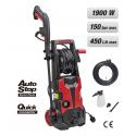 YAMATO IDROP FREDDO IDEX YAMATO 1900W 450LH 150BAR