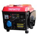 YAMATO MOTOGENERATORE INVERT SIL G800K 4T 40CC 0.8KW G800K