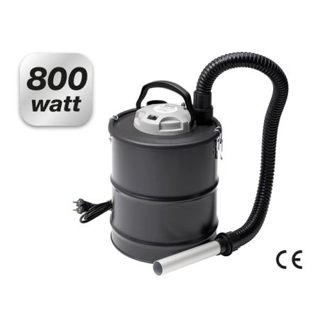 YAMATO ASPIRACENERE YAMATO ELETTRICO CINDEX 15L 800W