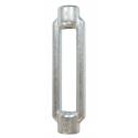 CARCANO CANAULA CARPENTERIA S/TRONCH.ZINC D.16MA