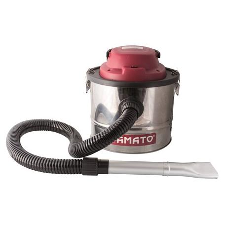 YAMATO ASPIRACENERE YAMATO CINIX ELETTR 15L 800W
