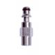 ADATTATORE TUBO-PIST X IDROP ATT RAP 1/4M - attacco rapido MxM1/4
