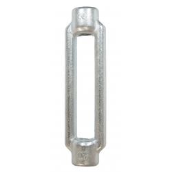 CARCANO CANAULA CARPENTERIA S/TRONCH.ZINC D.27MA