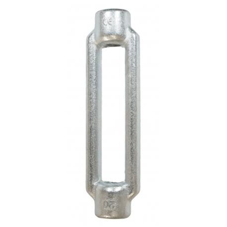 CARCANO CANAULA CARPENTERIA S/TRONCH.ZINC D.27MA