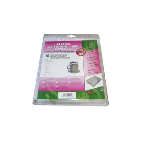 SACCHI COPRIMOTORE X IDROASP OLD YAMATO 10PZ AC1 - per vecchi Yamato