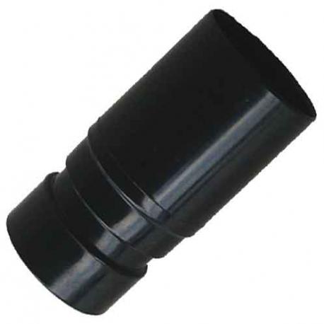 MANICOTTO PER TUBO WIRBEL D. 40 PVC - in pvc