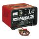 TELWIN CARICABAT ALPINE 20 220V-M 12-24V 20