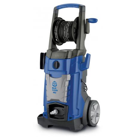 ANNOVI IDROPULITR ARBL 492 2100W 450LH 150BAR 492
