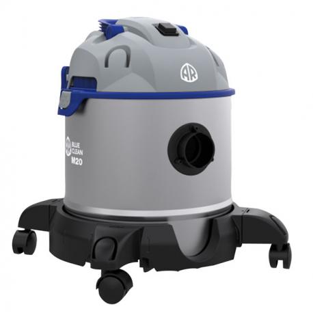 ANNOVI ASPIRAPOLVERE LIQ/CENERE ARBLUE M20 1200W