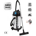 YAMATO IDROASP YAMATO INOX 30L 1400W