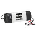 TELWIN CARICABAT TOURING 15 230V-M 12-24V TOURING 15