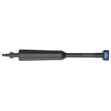 ANNOVI LANCIA PROLUNGA 42CM AR BLUE 2.0PE/4.0TWINFL.